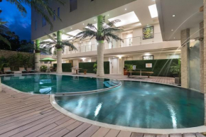 Sun Boutique Hotel